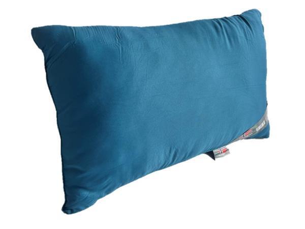 Veiling - 4x Norwegian Blue - Premium Hoofd Kussen, Huis en Inrichting, Slaapkamer | Beddengoed