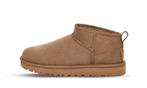 UGG Classic Ultra Mini Boot Antilope (W) - maat 41 (Laarzen), Kleding | Dames, Schoenen, UGG, Verzenden, Nieuw, Sneakers of Gympen