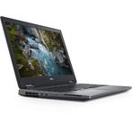 Dell Precision 7530 | Intel Core i7 | 32GB, Computers en Software, Windows Laptops, 480/512GB, Nieuw, Ophalen of Verzenden, Dell