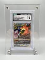 The Pokémon Company Graded card - Charizard Vstar - Black, Nieuw