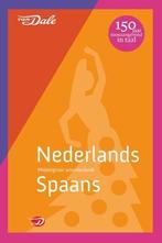 Van Dale middelgroot woordenboek Nederlands-Spaans, Nieuw, Verzenden
