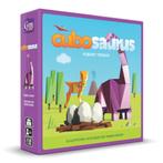 CuboSaurus, Vijf spelers of meer, Verzenden, Nieuw, Gam'inBIZ