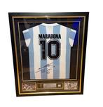 Argentina - Diego Maradona - T-shirt, Nieuw