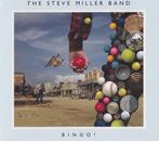 cd digi - Steve Miller Band - Bingo!, Verzenden, Zo goed als nieuw