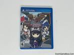 PS Vita - Phantom Breaker - Battle Grounds - New & Sealed, Spelcomputers en Games, Games | Sony PlayStation Vita, Verzenden, Gebruikt