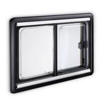 Dometic S4 Schuifraam 500x450mm, Caravans en Kamperen, Ophalen of Verzenden, Nieuw