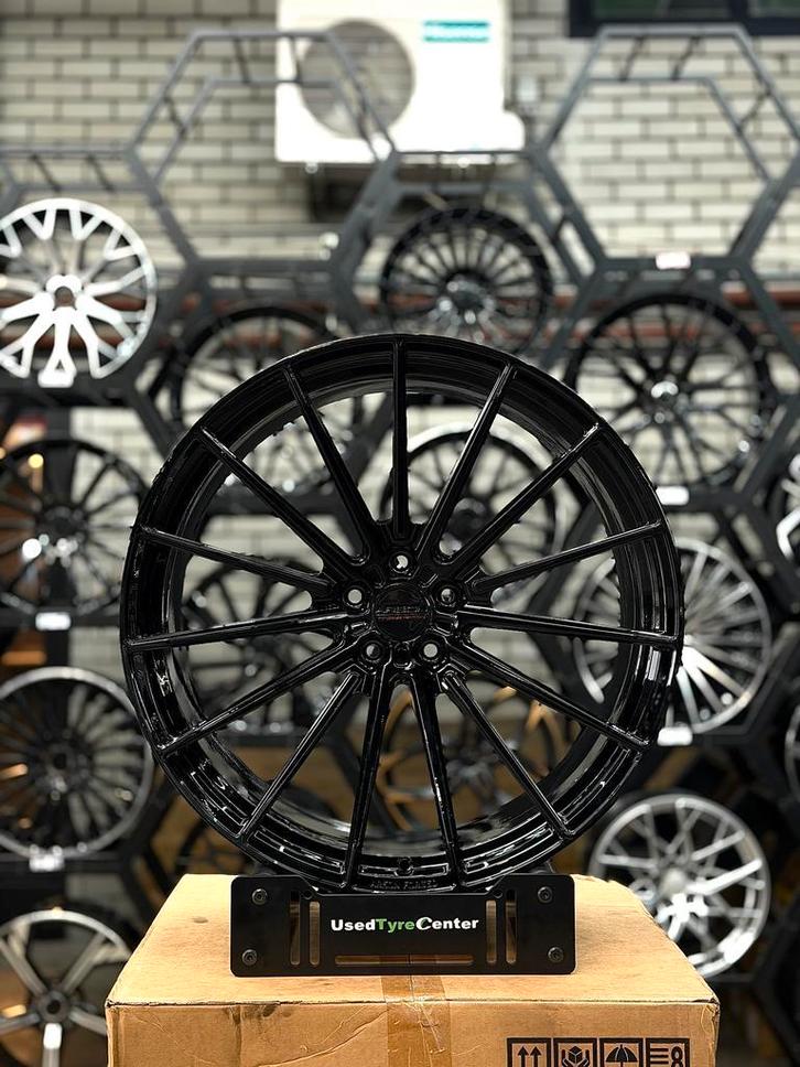 22 inch AREON FORGED SERIES voor RS6/RS7 EN AUDI SUVS, Auto-onderdelen, Banden en Velgen, Velg(en), Nieuw, 12 maanden garantie
