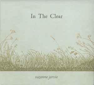 cd - Suzanne Jarvie - In The Clear, Cd's en Dvd's, Cd's | Country en Western, Verzenden