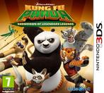 Dreamworks Kung Fu Panda: Showdown of Legendary Legends 3DS, 1 speler, Ophalen of Verzenden, Zo goed als nieuw, Vanaf 3 jaar