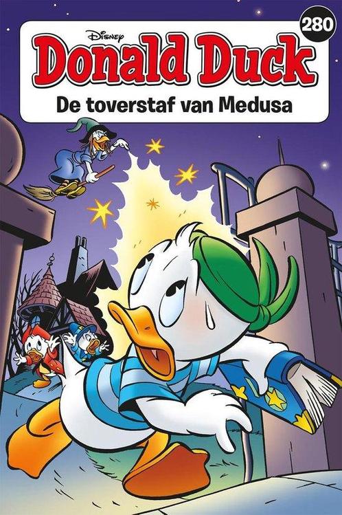 Donald Duck Pocket 280 9789463052849 Sanoma Media, Boeken, Stripboeken, Gelezen, Verzenden