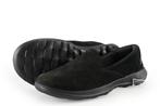 Skechers Instappers in maat 35 Zwart | 10% extra korting, Skechers, Verzenden, Gedragen, Instappers