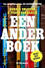 Een ander boek 9789076168333 Ronald Snijders, Verzenden, Zo goed als nieuw, Ronald Snijders