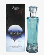 Creation Lamis Parfum Seventh Heaven EDP FOR WOMEN 100ML, Sieraden, Tassen en Uiterlijk, Uiterlijk | Parfum, Verzenden, Nieuw