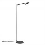 Nordlux - Nordlux - Staande lamp - Contina vloerlamp - zwart, Antiek en Kunst, Antiek | Lampen