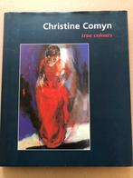 Christine Comyn - True Colours - vrij zeldzaam - nieuwstaat, Boeken, Kunst en Cultuur | Beeldend, Ophalen of Verzenden, Zo goed als nieuw