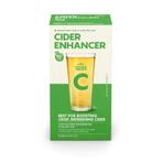 Mangrove Jacks Cider Enhancer 1,2 KG (Stoken & Brouwen), Ophalen of Verzenden, Nieuw, Overige typen