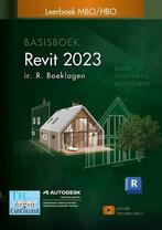 Revit 2023 | 9789492250568, Boeken, Verzenden, Nieuw