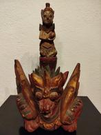 Scultura Balinese - sculptuur - Indonesië, Antiek en Kunst, Kunst | Niet-Westerse kunst