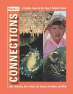 Connections. Year 9 by Libby Ahluwalia (Paperback) softback), Gelezen, Jon Mayled, Joe Walker, Libby Ahluwalia, Ann Lovelace, Joy White