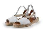 Toni Pons Espadrilles in maat 42 Wit | 10% korting, Verzenden, Wit, Gedragen, Toni Pons