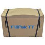 Specipack Fillpak opvulpapier 38 cm x 500 m 50 gr/m2, Ophalen of Verzenden