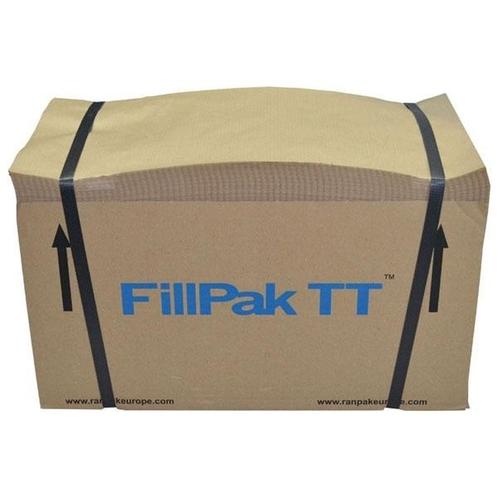 Specipack Fillpak opvulpapier 38 cm x 500 m 50 gr/m2, Zakelijke goederen, Partijgoederen en Retail | Verpakking en Verzending