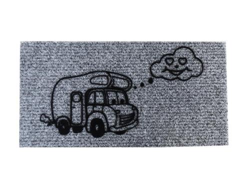HTD Deurmat Camper, Caravans en Kamperen, Kampeeraccessoires, Nieuw