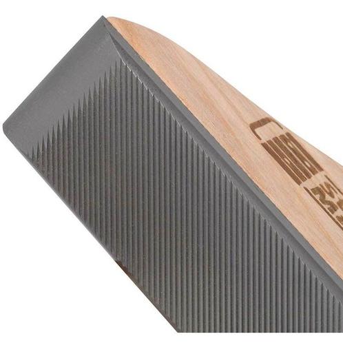 StewMac SM0862 fret levelling file - 15 cm, Muziek en Instrumenten, Instrumenten | Toebehoren, Verzenden