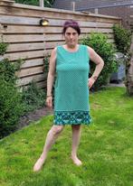 Luchtige mouwloze jurk in GROEN, boho design, zomer jurk, Kleding | Dames, Jurken, Nieuw