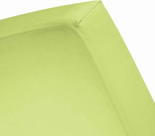 Damai - Hoeslaken hoge hoek (tot 35 cm) - Katoen - 90 x 220, Huis en Inrichting, Slaapkamer | Matrassen en Bedbodems, Verzenden