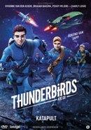 Thunderbirds - Seizoen 1 deel 2 - DVD, Verzenden, Nieuw in verpakking