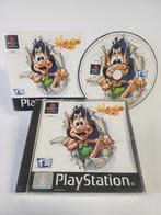 Hugo Playstation 1, Spelcomputers en Games, Games | Sony PlayStation 1, Ophalen of Verzenden, Nieuw