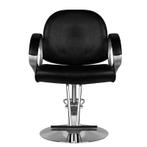 Hair System HS00 Barber Chair – Professionele Kappersstoel –, Ophalen of Verzenden, Nieuw