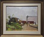 Mario Vittorio (1908-1975) - Periferia