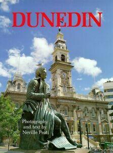 Dunedin by Neville Peat (Paperback), Boeken, Taal | Engels, Gelezen, Verzenden