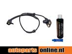 ABS-sensor Chevrolet Matiz voorzijde, links, Verzenden, Nieuw, Chevrolet
