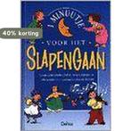 1 minuutje voor het slapengaan 9789024362240 Paul de Becker, Boeken, Kinderboeken | Kleuters, Verzenden, Gelezen, Paul de Becker