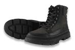 Bjorn Borg Veterboots in maat 45 Zwart | 10% extra korting, Verzenden, Zwart, Boots, Zo goed als nieuw