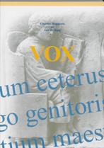 Vox 9789076589794 Charles Hupperts, Gelezen, Charles Hupperts, Jong, Jan de, Verzenden