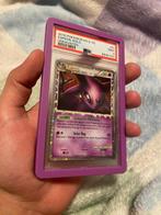 PSA - 1 Graded card - Pokémon - Espeon - Heart Gold Soul, Hobby en Vrije tijd, Verzamelkaartspellen | Pokémon, Nieuw