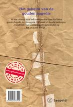 Het geheim van de gouden hagedis / Het geheim van, Verzenden, Gelezen, Robin Raven