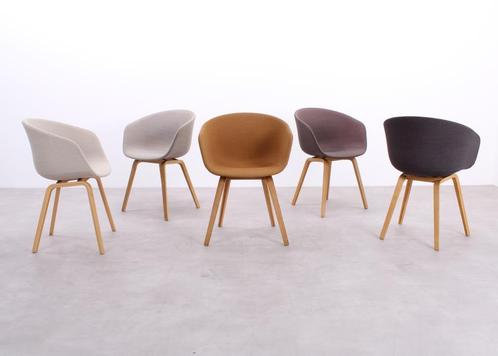 HAY AAC 23 About A Chair stoel, Zakelijke goederen, Kantoor en Winkelinrichting | Kantoormeubilair en Inrichting, Stoel, Gebruikt