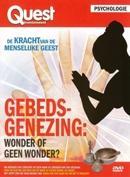 Quest psychologie - Kracht van de menselijke geest - DVD, Cd's en Dvd's, Dvd's | Documentaire en Educatief, Verzenden, Nieuw in verpakking