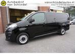 Peugeot Expert | Zakelijke Lease v.a. €251.92 pm, Automaat, Gebruikt, Euro 6, Zwart