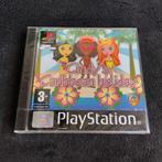 Sony - Playstation 1 (PS1) - Cindys Caribbean holiday ITA, Spelcomputers en Games, Nieuw