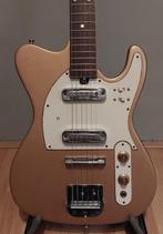 Jedson -  - Elektrische gitaar - Japan - 1960, Muziek en Instrumenten, Snaarinstrumenten | Gitaren | Akoestisch, Nieuw