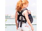 Minimonkey Twin Mesh Black, Verzenden, Nieuw