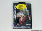 Sega 32x - NFL - Quarterback Club - New & Sealed, Spelcomputers en Games, Verzenden, Gebruikt