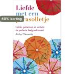 Liefde met een parasolletje 9789402725407 Abby Clements, Verzenden, Gelezen, Abby Clements