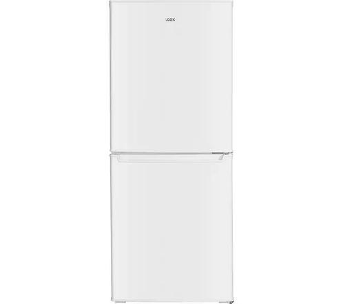 Logik Le55cw23 Koel-vriescombinatie 136cm, Witgoed en Apparatuur, Koelkasten en IJskasten, Nieuw, Ophalen of Verzenden